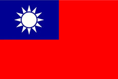 台灣國旗