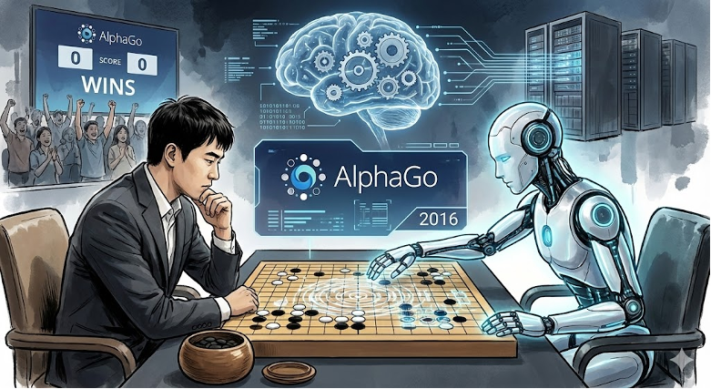 AlphaGo